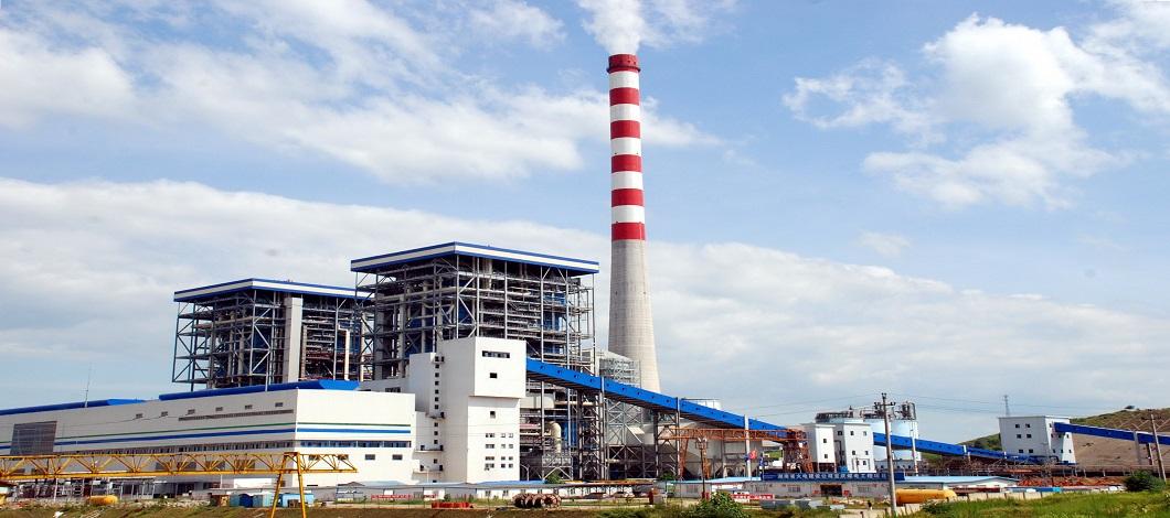 公司參建的國電湖南寶慶電廠一期2×660MW機(jī)組工程榮獲中國建設(shè)工程魯班獎